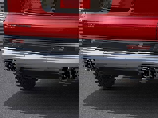 New 2026 Chevrolet Traverse LT w/ Driver Confidence Package image 14