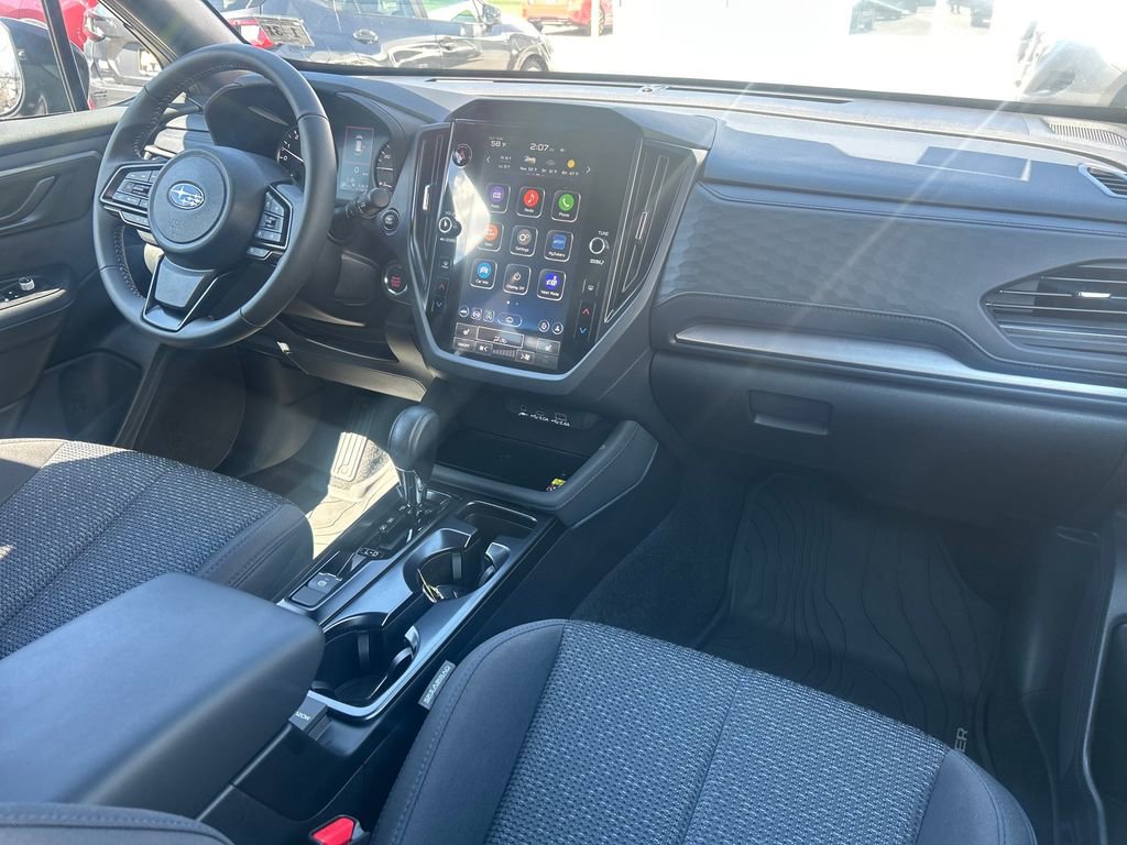 Certified 2026 Subaru Forester Premium image 31