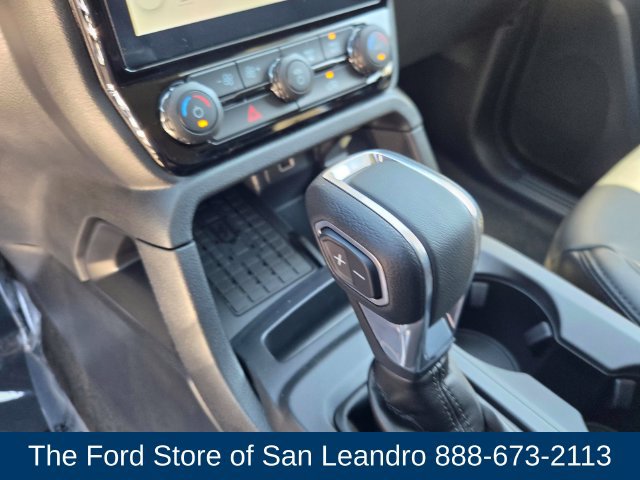 New 2026 Ford Ranger Lariat w/ FX4 Off-Road Package AWD/4WD image 22