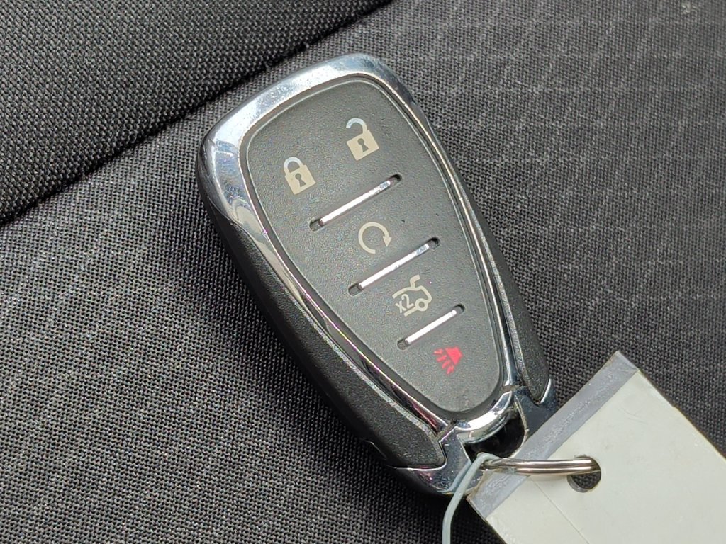 Used 2025 Chevrolet Malibu LT FWD image 39