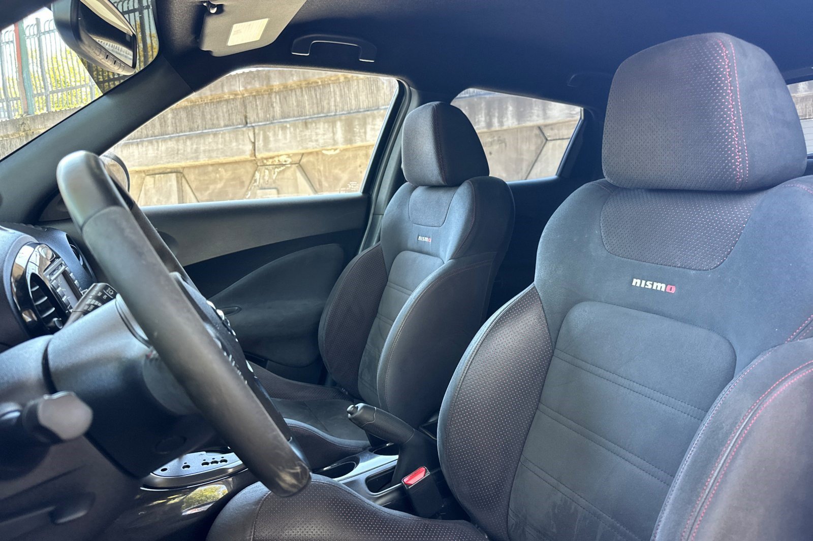 Used 2013 Nissan Juke NISMO AWD/4WD image 5