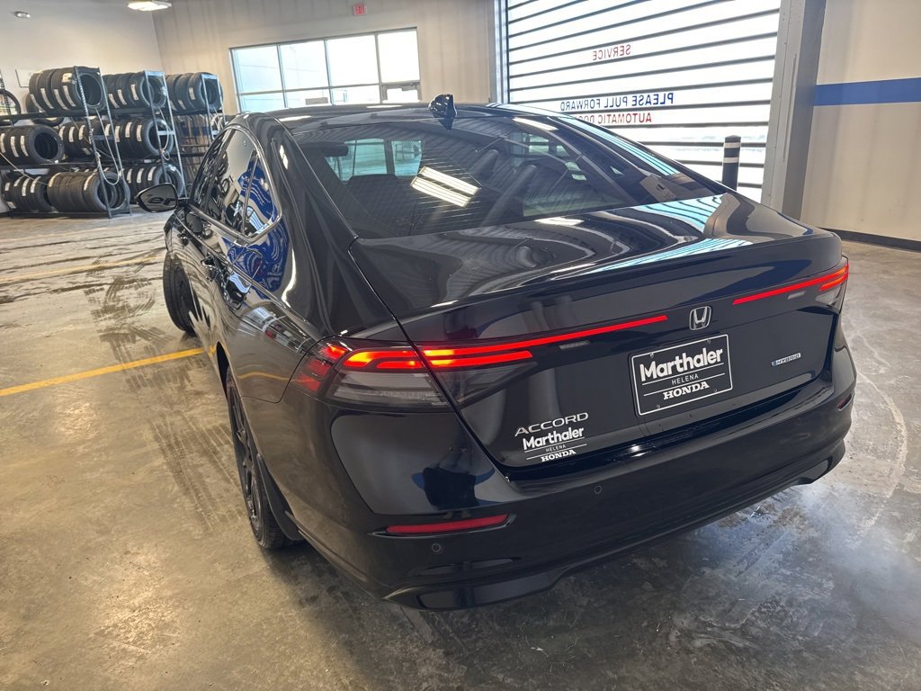 Used 2023 Honda Accord EX-L image 7