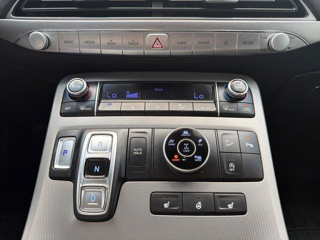 Used 2020 Hyundai Palisade SEL AWD/4WD image 41