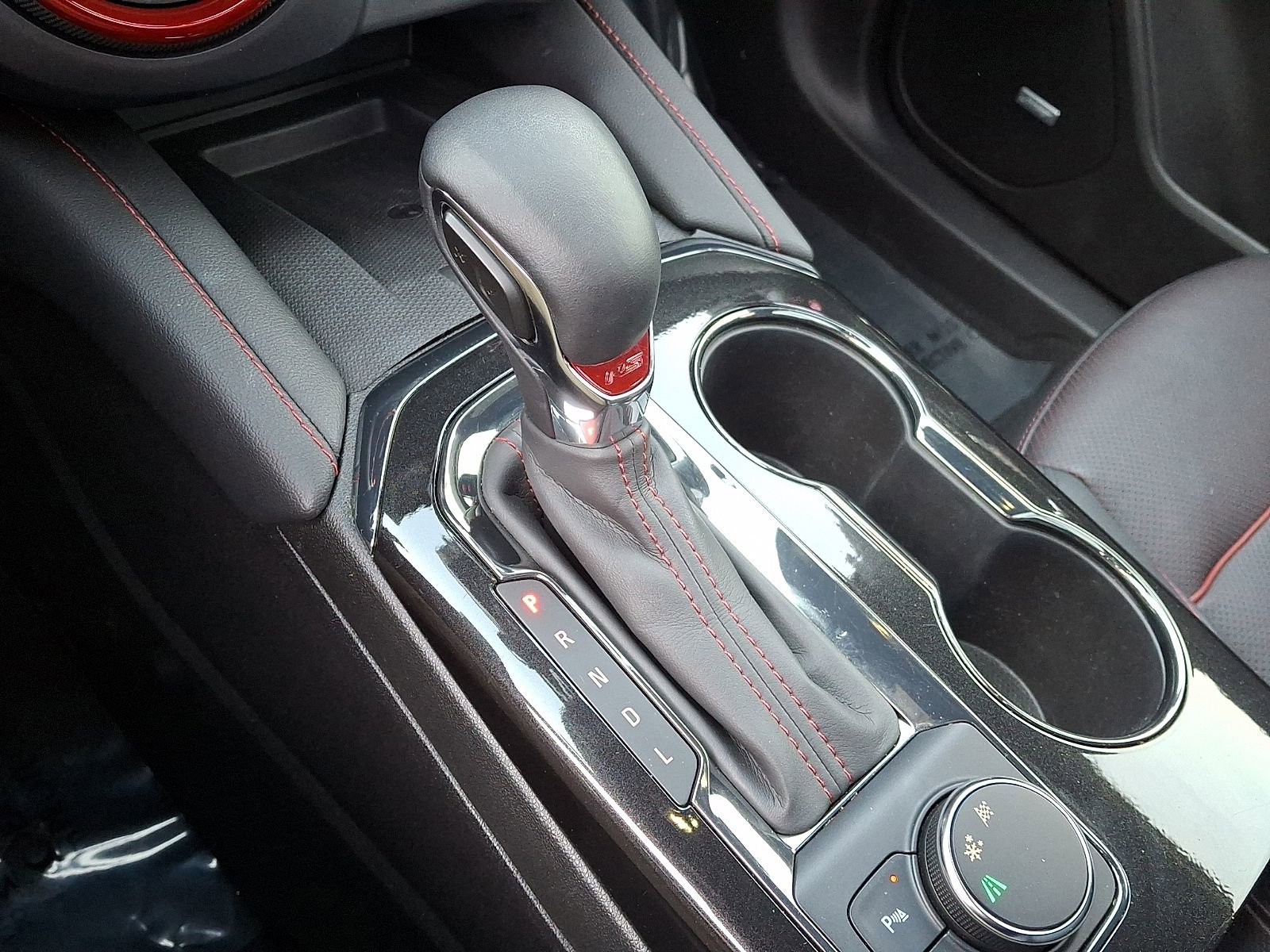 Used 2023 Chevrolet Blazer RS w/ Enhanced Convenience Package image 15