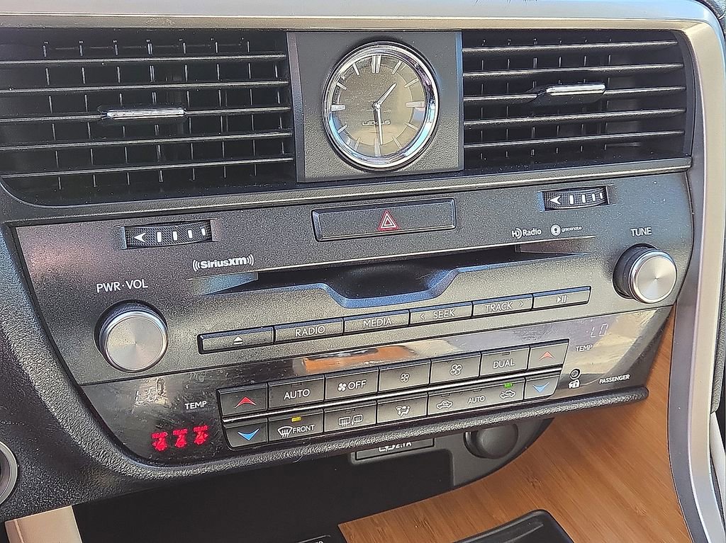 Used 2021 Lexus RX 350 FWD w/ Premium Package image 27