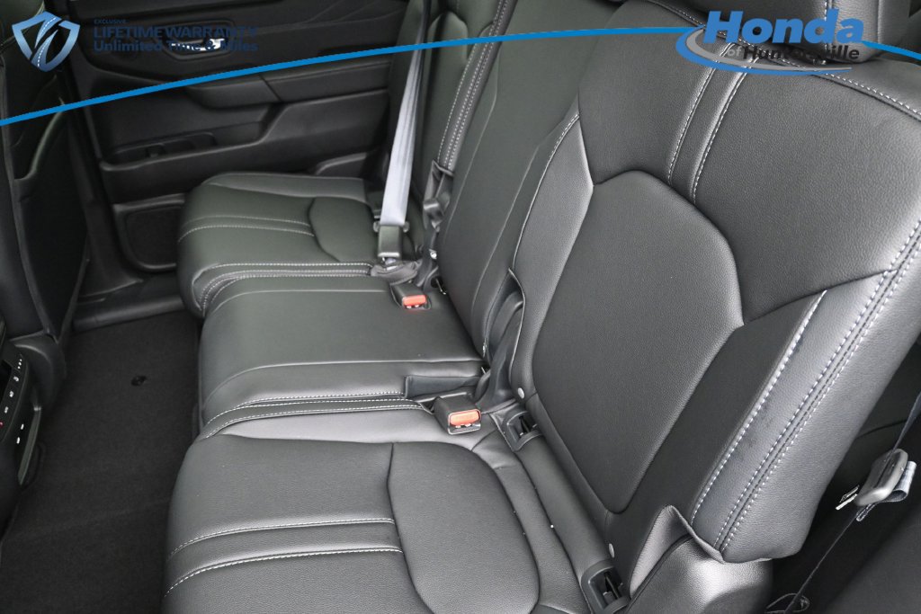 New 2026 Honda Pilot Touring image 27