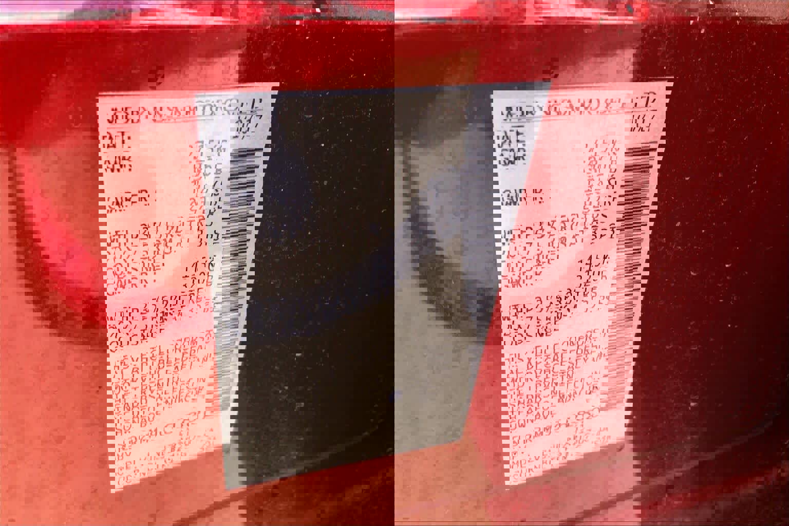 Used 2018 Nissan Pathfinder Platinum image 32