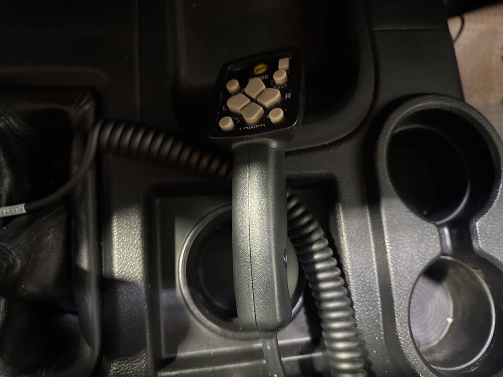 Used 2017 RAM 2500 Tradesman w/ Snow Chief Group image 19