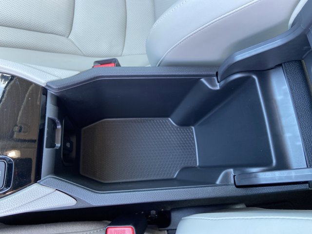 Used 2025 Honda Accord EX-L image 42