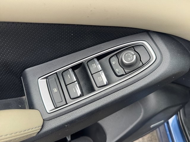 Used 2019 Subaru Ascent Limited AWD/4WD image 20