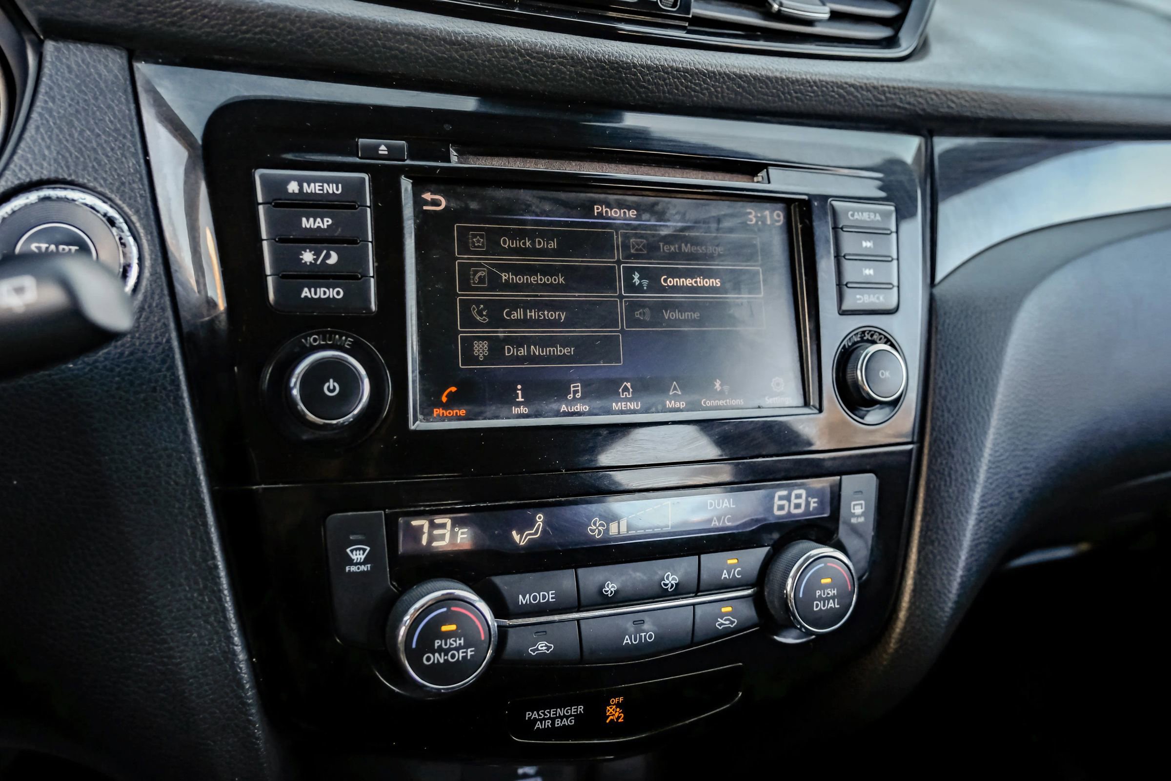 Used 2022 Nissan Rogue Sport SL AWD/4WD image 29