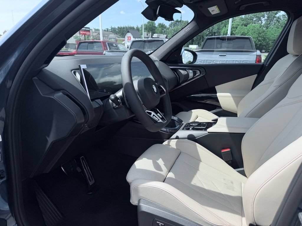New 2026 BMW X3 xDrive30i w/ Premium Package AWD/4WD image 20