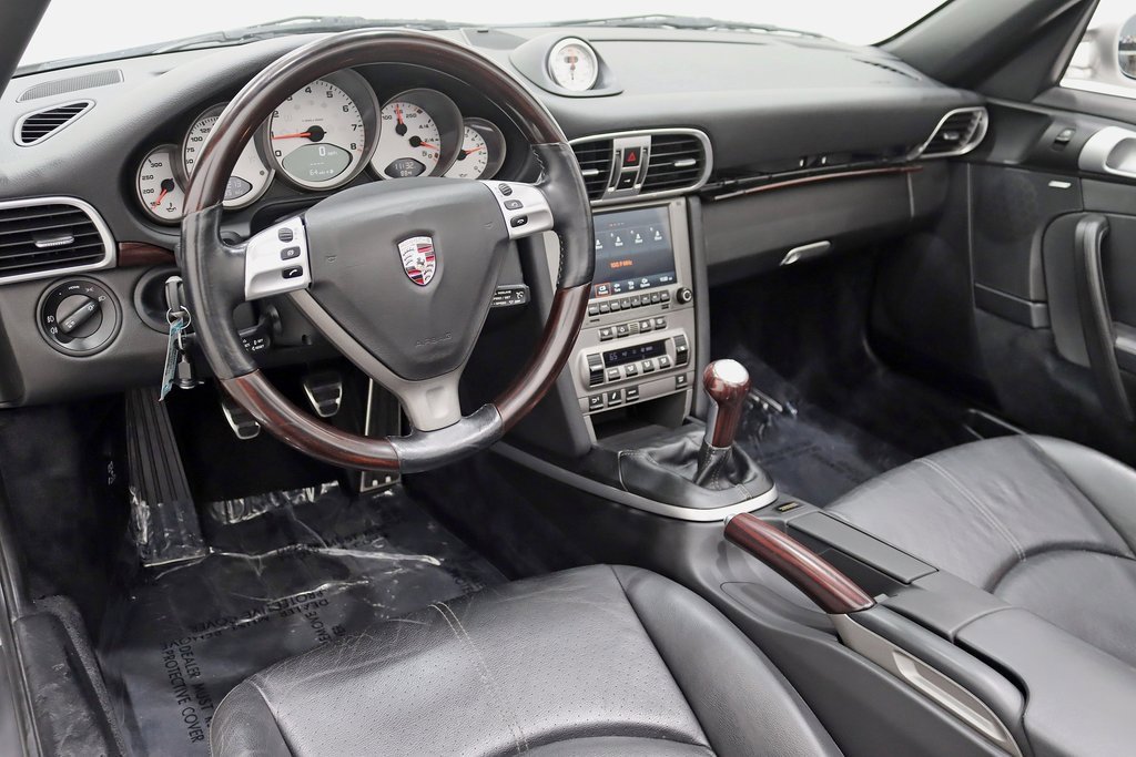Used 2007 Porsche 911 Carrera S image 16