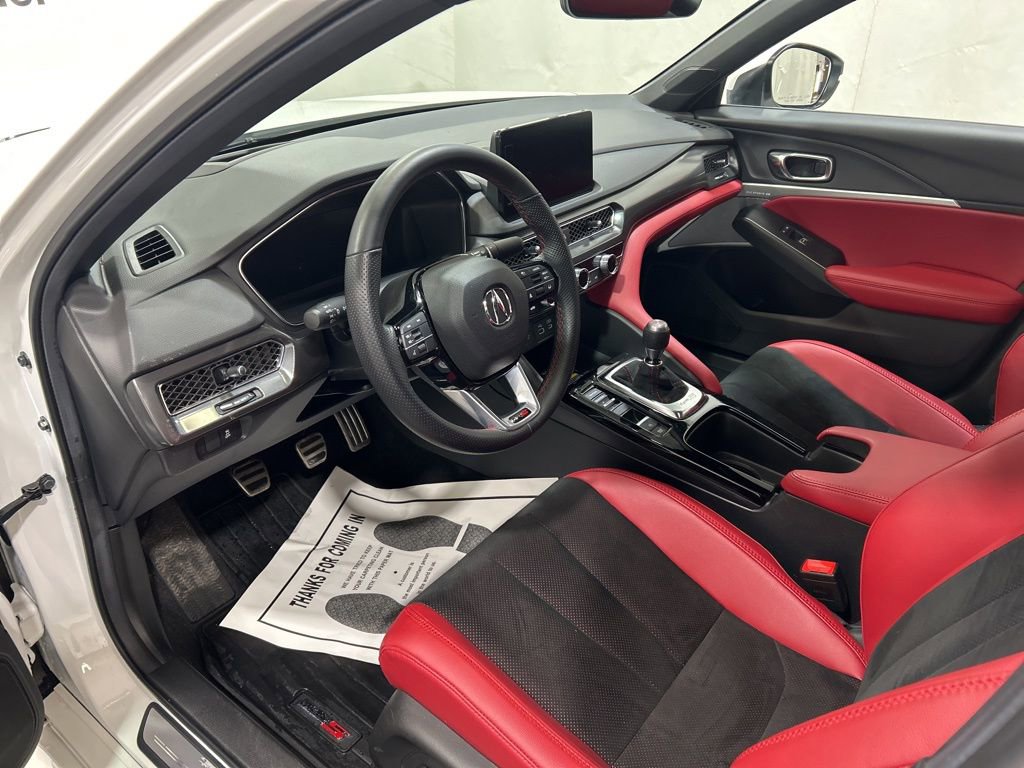 Used 2025 Acura Integra Type S image 22