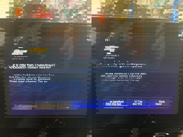 New 2026 Chevrolet Equinox LT w/ Convenience Package II image 8