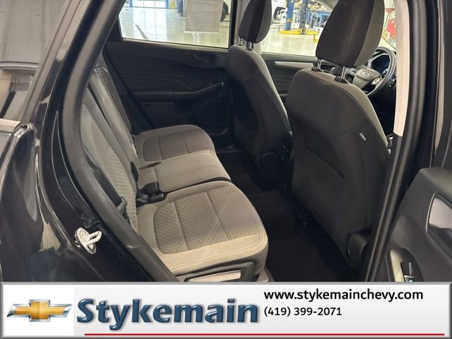 Used 2022 Ford Escape SE w/ Convenience Package image 13