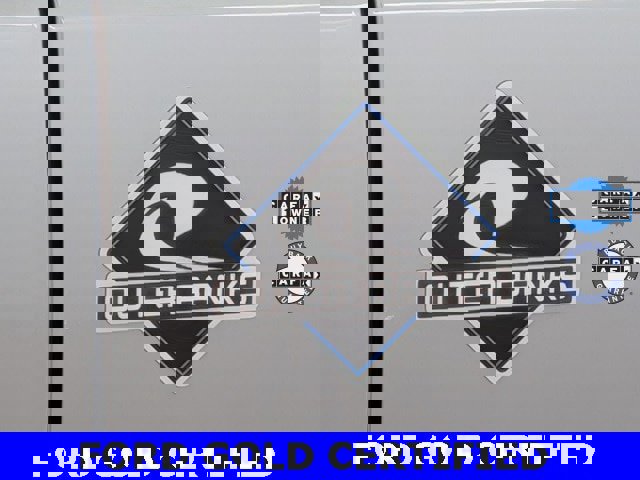 Certified 2023 Ford Bronco Outer Banks image 9