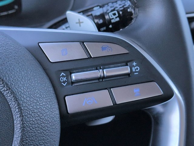 Used 2024 Hyundai Palisade SEL image 26