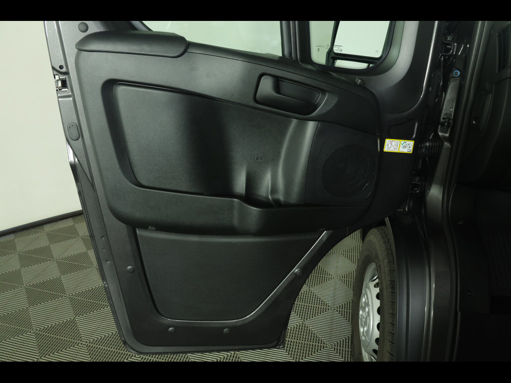 New 2026 RAM ProMaster 1500 w/ Convenience Group FWD image 20