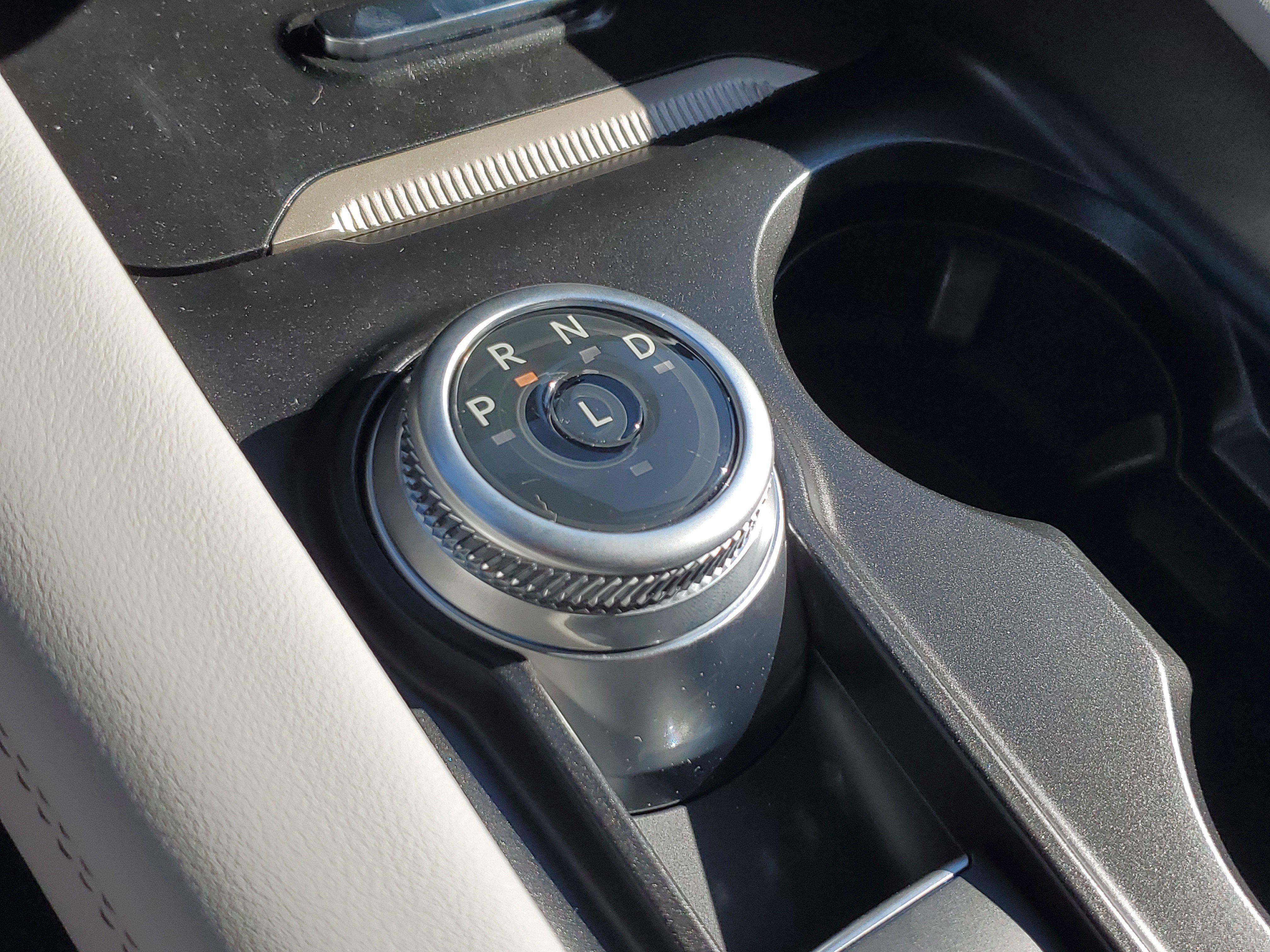 New 2025 Ford Explorer Active w/ Active Comfort Package image 32