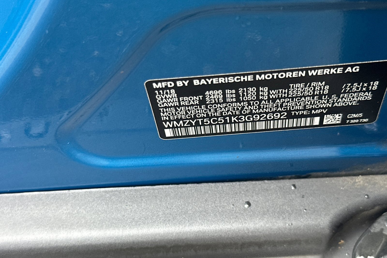 Used 2019 MINI Cooper Countryman S image 22