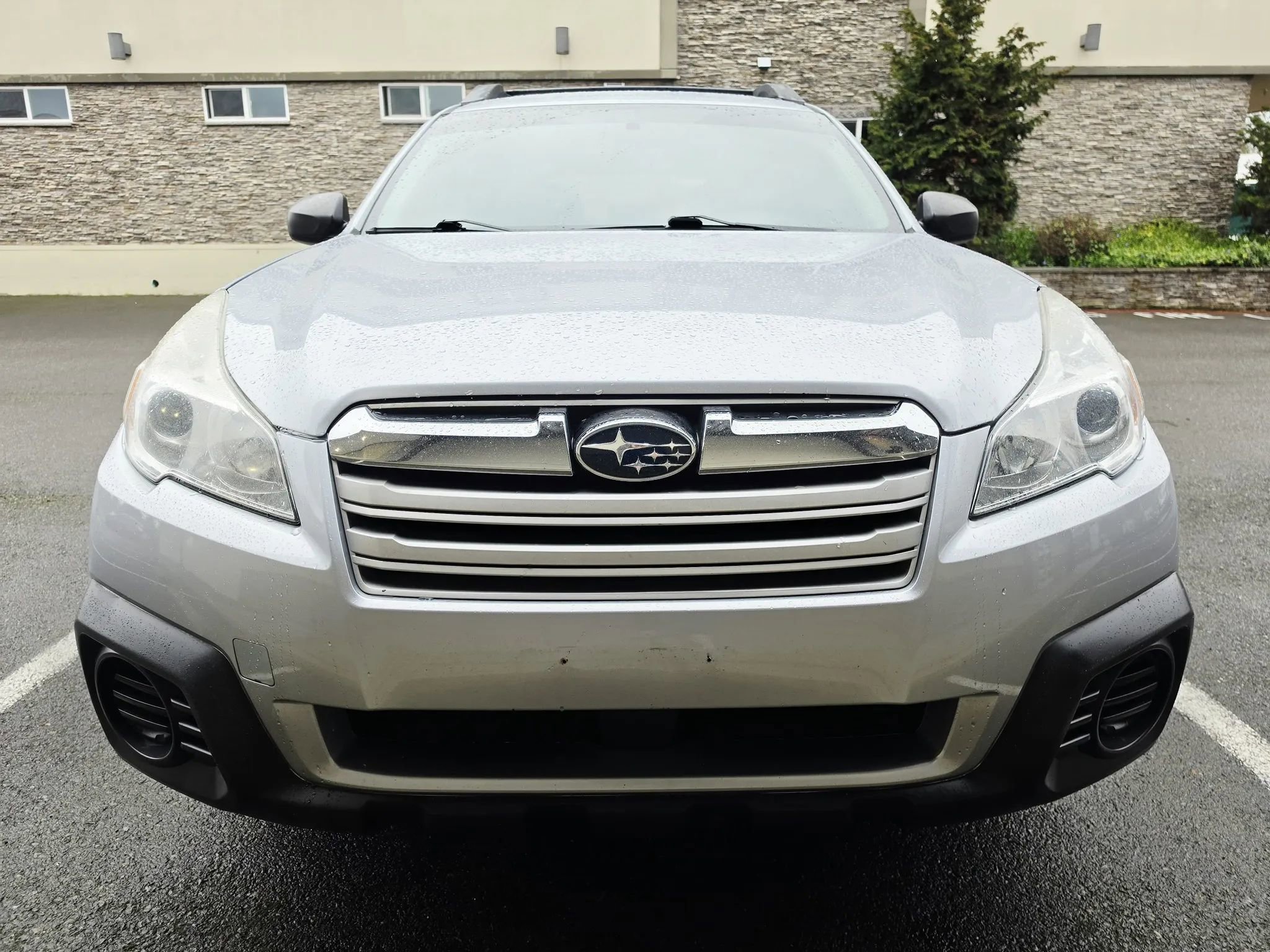 Used 2013 Subaru Outback 2.5i AWD/4WD image 8