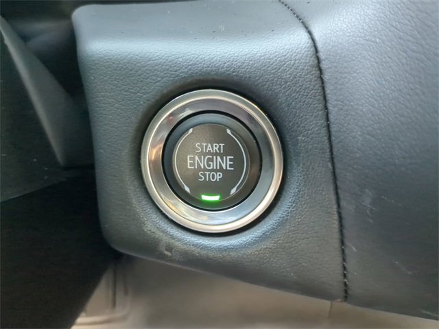 Used 2023 Chevrolet Tahoe RST w/ Luxury Package image 32