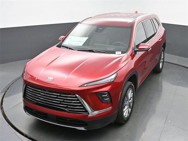 New 2026 Buick Enclave Preferred w/ Power Package image 40