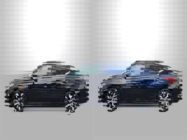 Used 2022 Nissan Altima 2.5 SR image 5