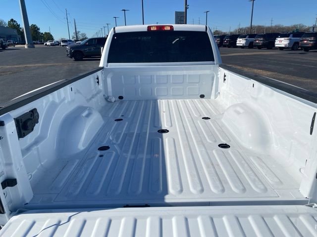 New 2026 RAM 3500 Tradesman w/ Chrome Appearance Group A AWD/4WD image 39