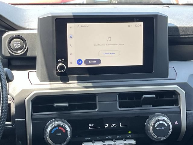 Used 2024 Toyota Tacoma SR w/ SR Upgrade Package AWD/4WD image 18