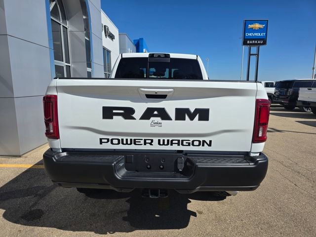 Used 2025 RAM 2500 Power Wagon image 5