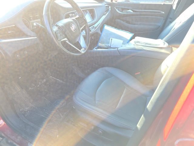 Used 2023 Buick Enclave Essence w/ Experience Buick Package image 11