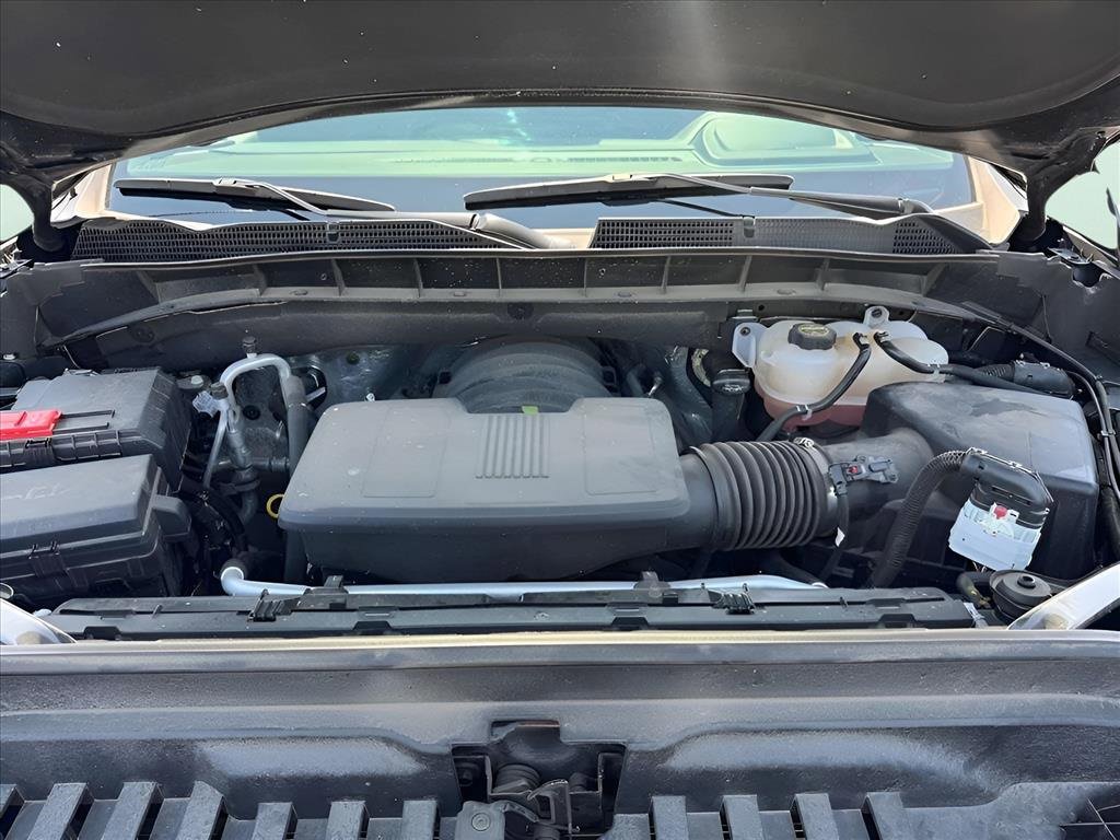 Used 2024 GMC Sierra 1500 SLT image 14