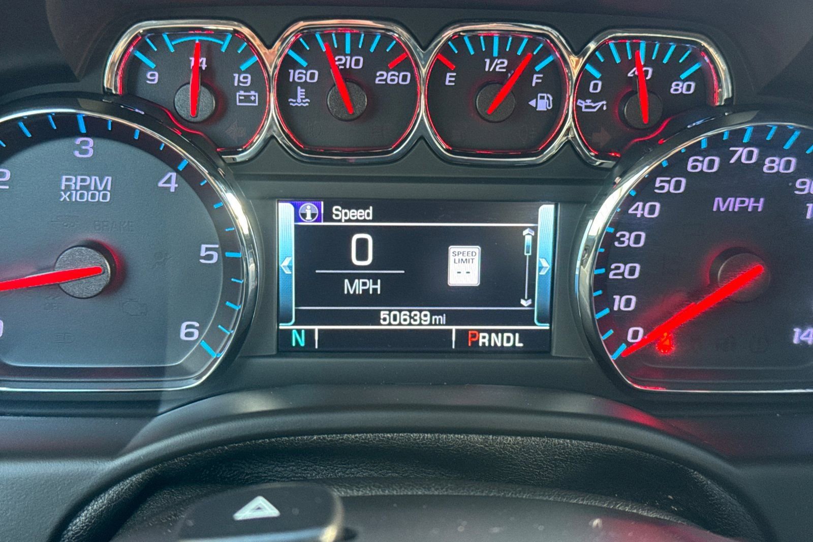 Used 2020 Chevrolet Tahoe LT AWD/4WD image 37