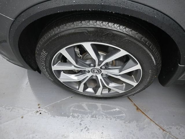 Used 2023 Acura MDX SH-AWD w/ Technology Package image 41