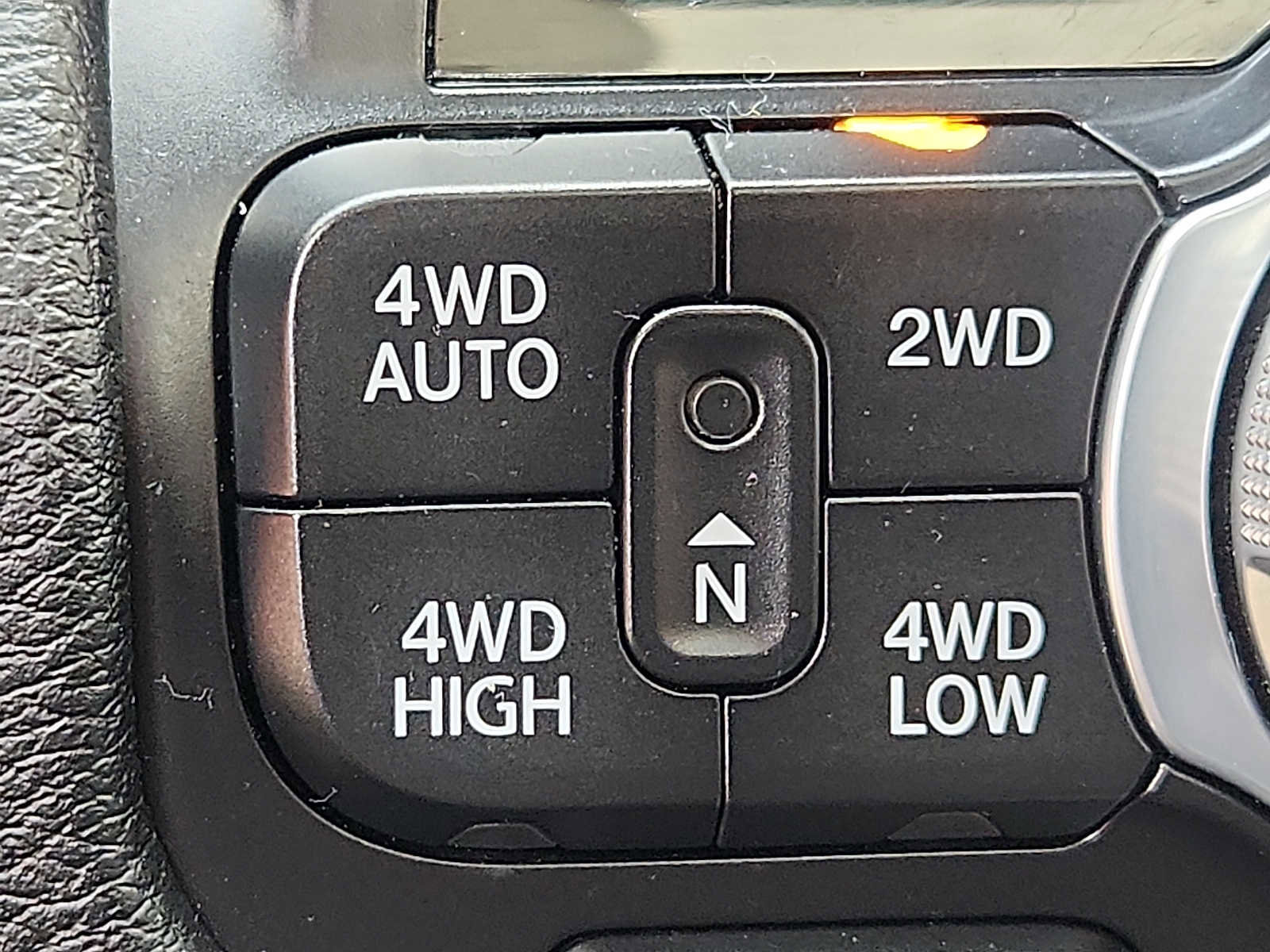 Certified 2021 RAM 1500 Laramie AWD/4WD image 25