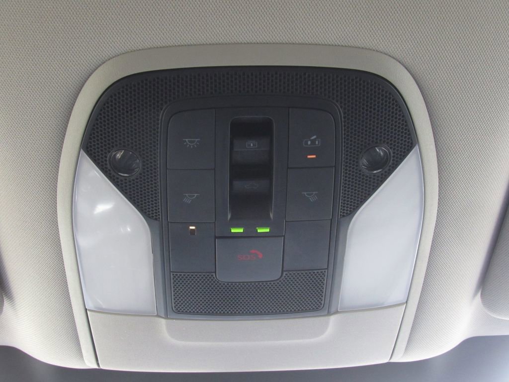 Used 2025 INFINITI QX60 Luxe image 29