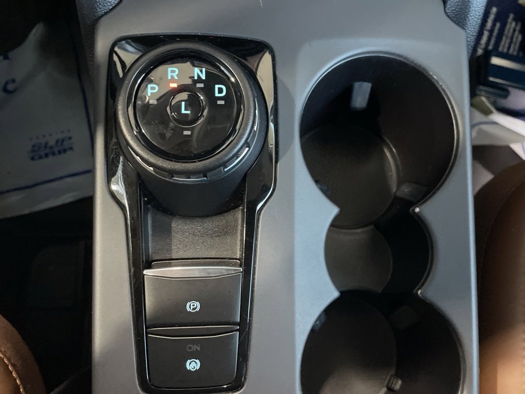 Used 2023 Ford Bronco Sport Outer Banks w/ Tech Package image 26