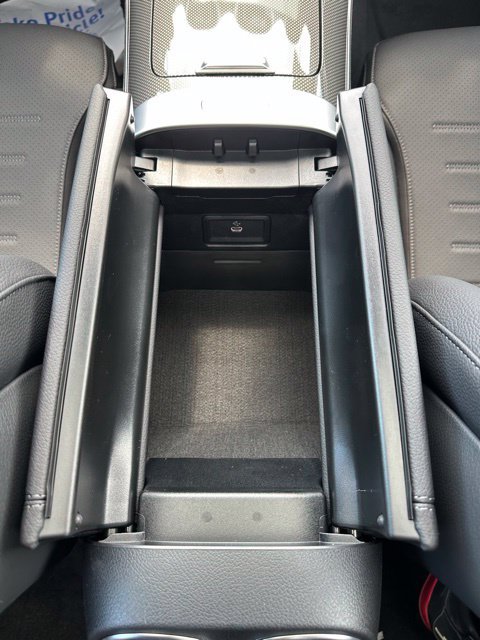New 2026 Mercedes-Benz C 300 4MATIC Sedan image 33