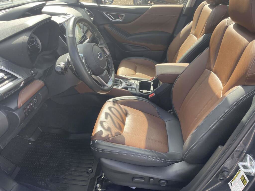 Used 2023 Subaru Forester Touring AWD/4WD image 15