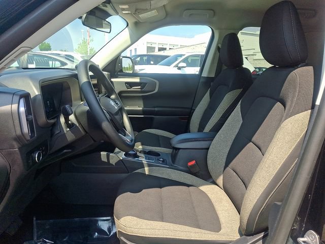 Used 2025 Ford Bronco Sport Big Bend AWD/4WD image 13