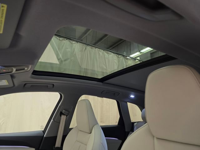 New 2025 Audi Q5 Prestige image 26