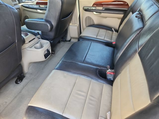 Used 2005 Ford Excursion Eddie Bauer AWD/4WD image 15