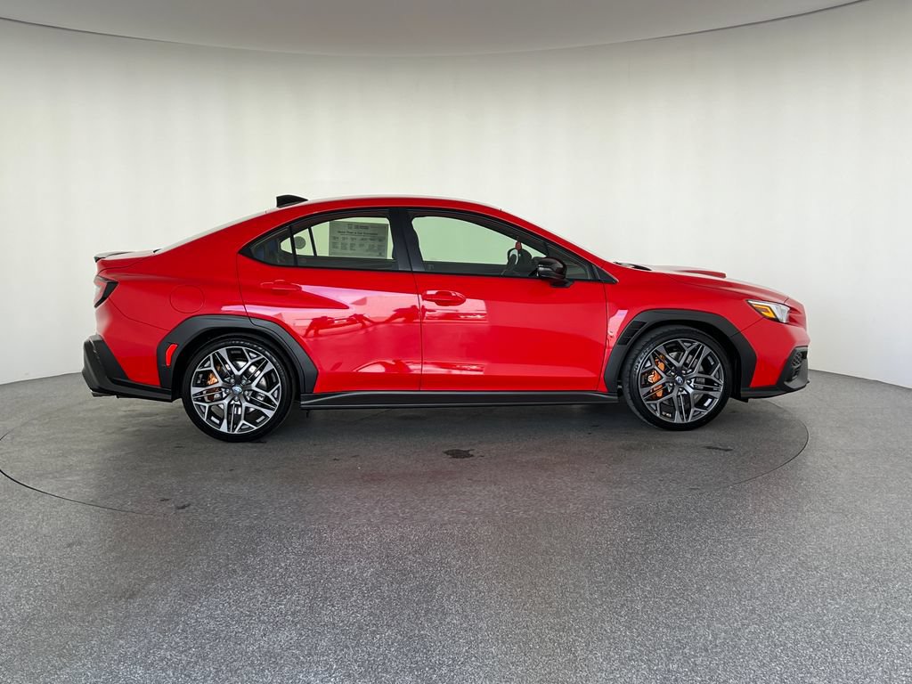 New 2026 Subaru WRX tS w/ WRX Essentials Package AWD/4WD image 2