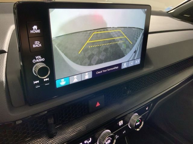 Used 2025 Honda CR-V Sport Touring image 23