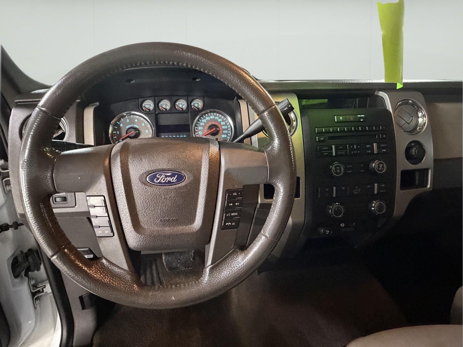 Used 2010 Ford F150 XLT AWD/4WD image 13