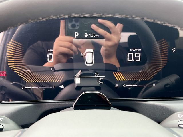 New 2027 Kia Telluride EX X-Line AWD/4WD image 12