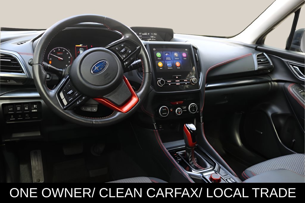 Used 2024 Subaru Forester Sport AWD/4WD image 15
