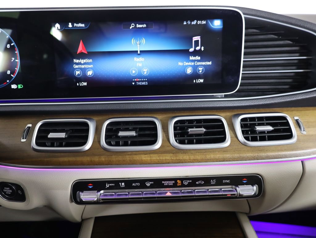 Used 2022 Mercedes-Benz GLE 350 4MATIC image 19